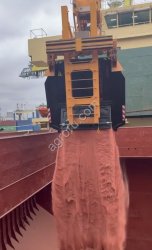 Перевозка удобрений