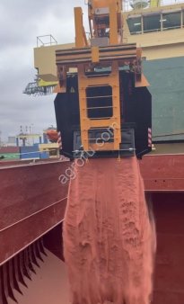Перевозка удобрений