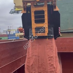 Перевозка удобрений