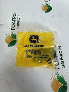 Уплотнительное кольцо DZ109700 gt; R517488 gt; R518507 John Deere (оригинал)