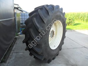 Шина 650/85R38 на Case, John Deere, New Holland