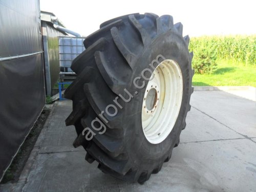 Шина 650/85R38 на Case, John Deere, New Holland