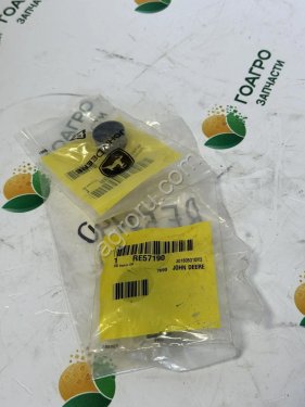 Сальник RE57190 John Deere (оригинал)