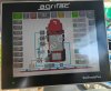 Ремонт терминалов, мониторов, дисплеев Ropa, Amazone, John Deere
