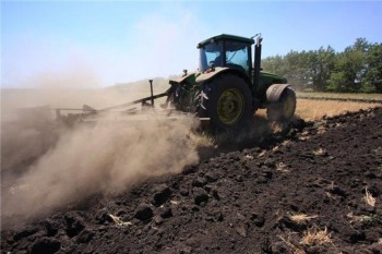 В Иркутской области выделят зерно для посевой