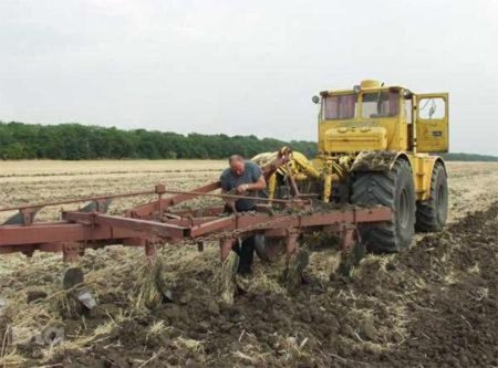 В Ставропольском крае посеяно яровых культур в объеме 51,1%