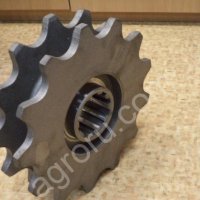 Звезда 2086.01.07.020-01 (шнековая)