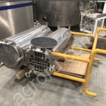 Трубчатый пастеризатор Т1-оук 5т