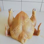 ФЕРМЕРСКИЕ ЦЫПЛЯТА БРОЙЛЕРНЫЕ