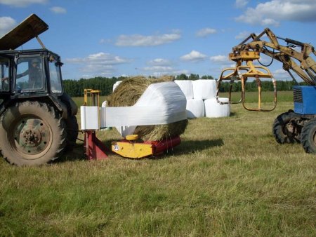 Механизаторы Липецкой области намолотили полмиллиона тонн зерна