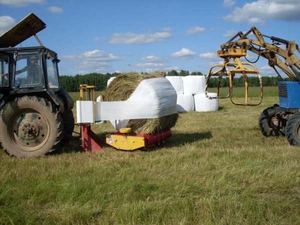 Механизаторы Липецкой области намолотили полмиллиона тонн зерна