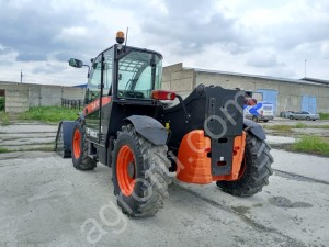 Телескопический погрузчик BOBCAT TL 470