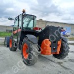 Телескопический погрузчик BOBCAT TL 470