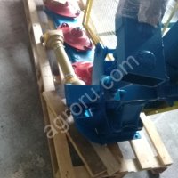 Косилка роторная навесная КРН-2.1м