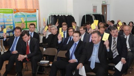 Во Владивостоке поделили рыбу, которую поймают в следующем году