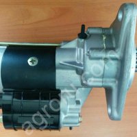 Стартер с редуктором 24В 4.5-9 кВт на Д-245 / Д-260