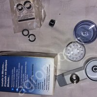 Omni Filter USA Фильтр для воды на кран, водоочиститель