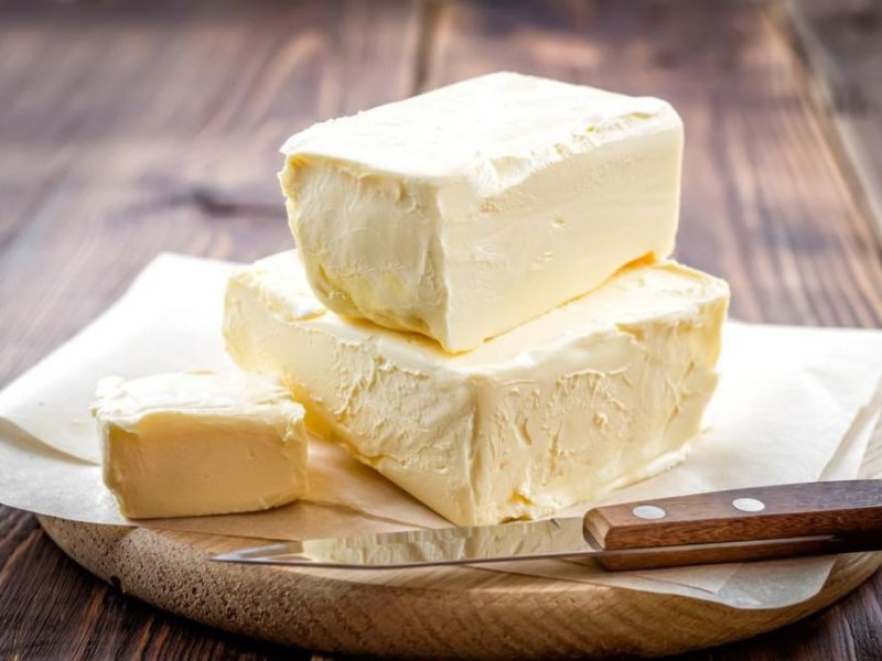 Краткий обзор молочного рынка