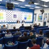 В 2015 г. «Нестле» продолжила успешную работу в регионе Россия-Евразия