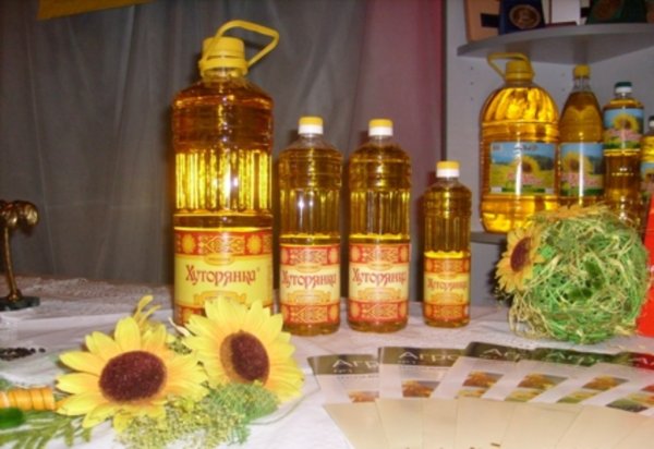 «АгроСиб-Раздолье» намерено выплачивать премии за высокое содержание масличности в семенах подсолнечника