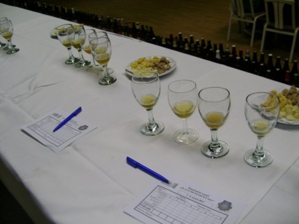 Итоги конкурса