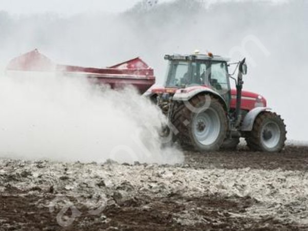 Мука известняковая ГОСТ , марка А