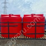 Кассета для транспортировки КАС, ЖКУ, ДТ и воды.