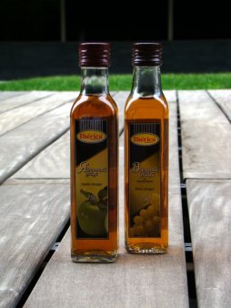 Пить уксус