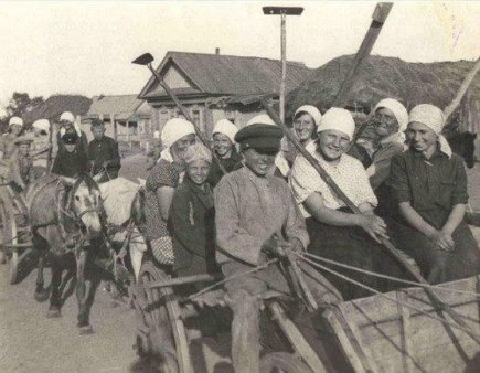 Чем больше, тем меньше