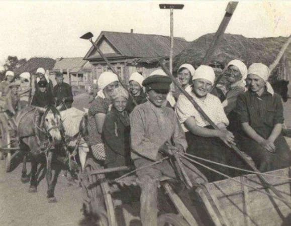 Чем больше, тем меньше