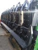 Кукурузная жатка Harmak MT-8