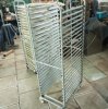 Шпильки для полуфабрикатов без подносов