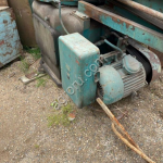 Станок для гибки труб большого диаметра