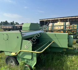Пресс подборщик тюковый Sipma PK 4010 Kostka