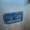 Куттер вакуумный ВК-125