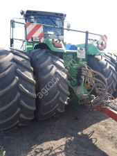 Трактор john deere 9430