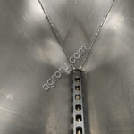 Машина мармеладоотливочная мом 150