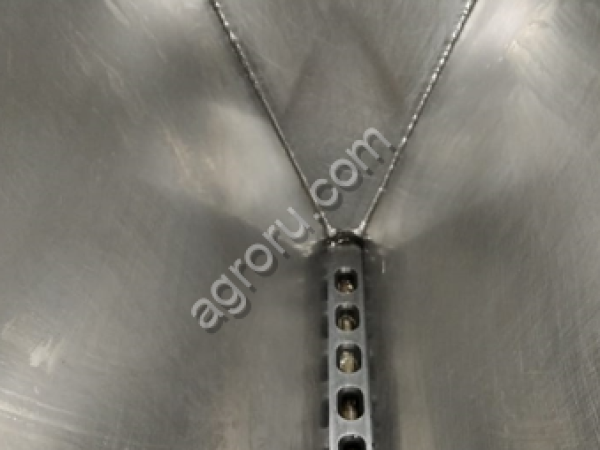 Машина мармеладоотливочная мом 150