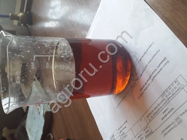 Лецитин подсолнечный