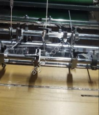 Кашировальная полуавтоматическая машина тм-1300Е