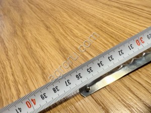 профессиональных ножей для турецких хлеборезок