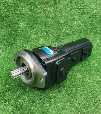 Насос GP28K-10K-10K-RC2.522AA4G