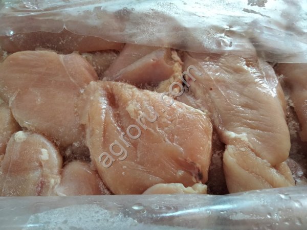 Куриная разделка.