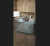 Открытый куттер Duker 60 L