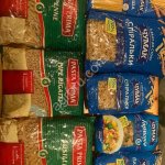 Макароны не кондиция