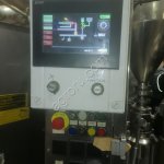 Тубонаполнительная машина axomatic optima 700