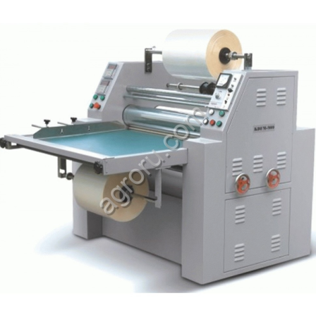 Ламинатор KDFM 720