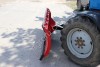 Отвал двухсторонний с пружинами для МТЗ-82