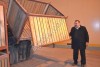 Контейнер для хранения оощей и корнеклубнеплодов