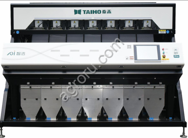 Фотосепаратор Taiho Observation 7 лотков